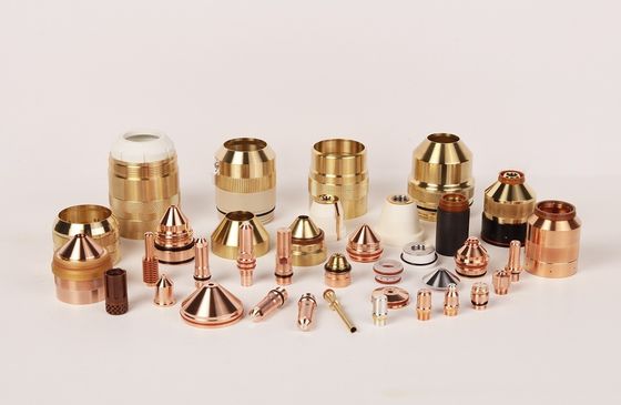 Hypertherm Plasma Nozzle Suitable For Hypertherm HPRXD Plasma Cutting Machine