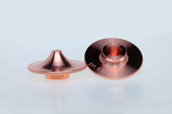 Raytools Nozzle For Raytools Laser Head Consumables सीएनसी फाइबर लेजर कटिंग पार्ट्स